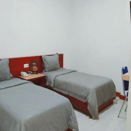 Hotel Gamalama WEST PAPUA Екстериор снимка