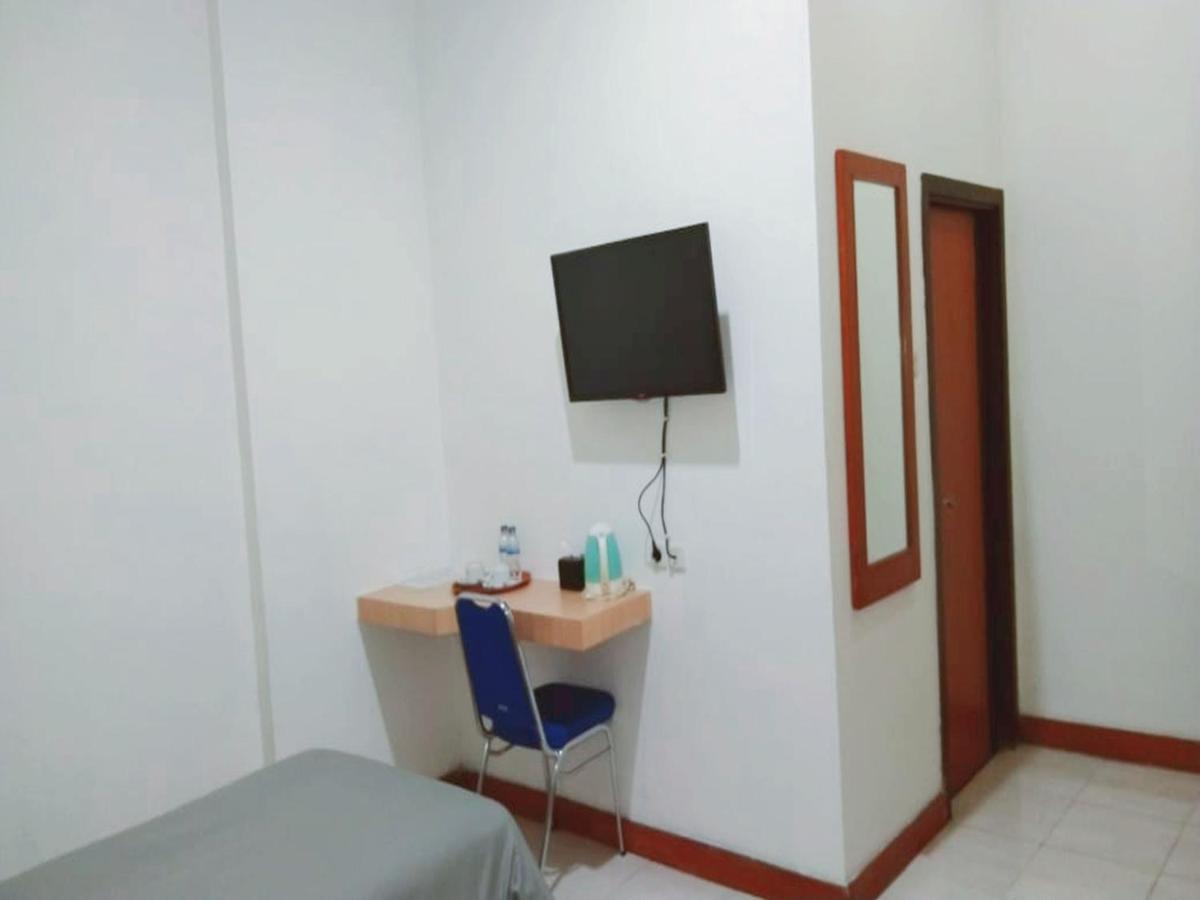 Hotel Gamalama WEST PAPUA Екстериор снимка