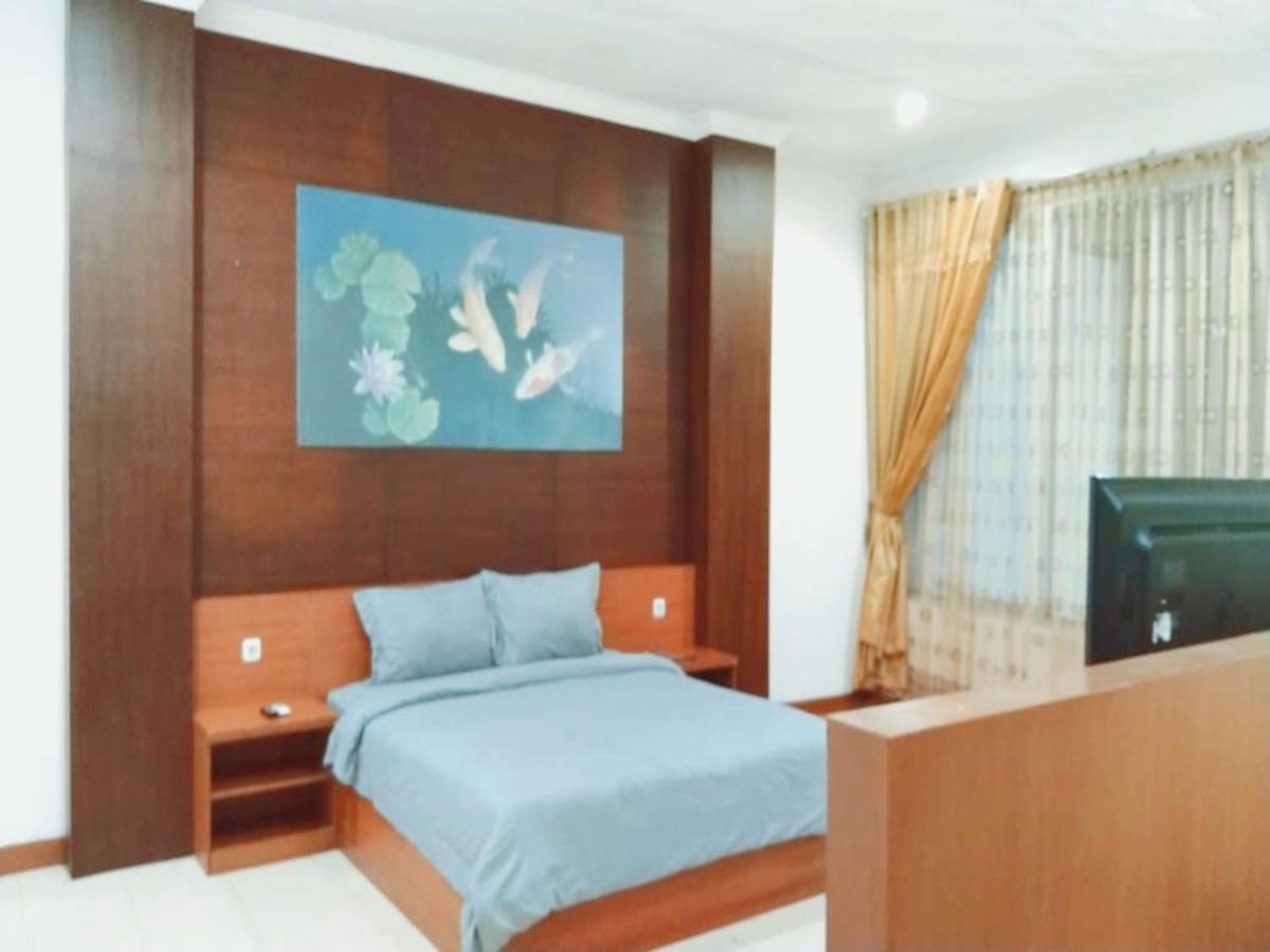 Hotel Gamalama WEST PAPUA Екстериор снимка