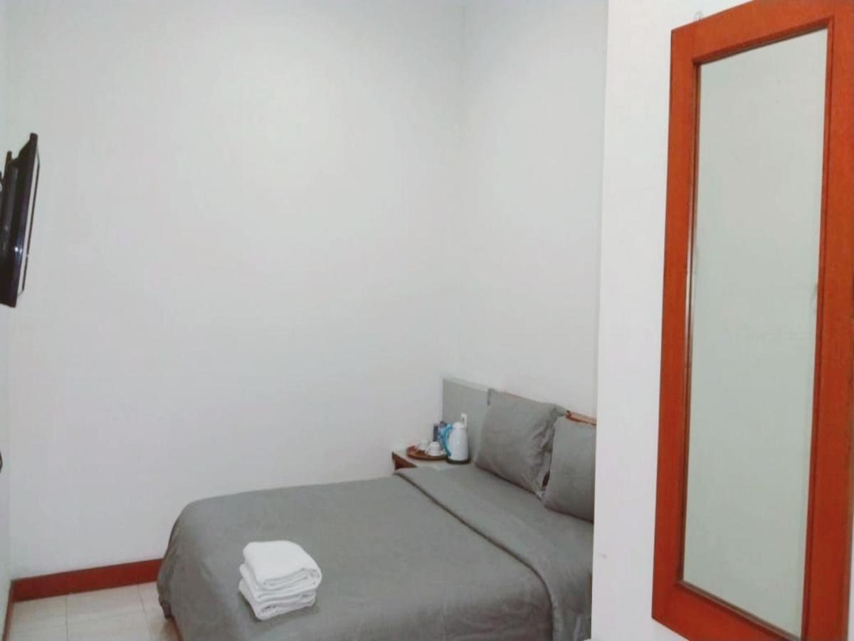 Hotel Gamalama WEST PAPUA Екстериор снимка