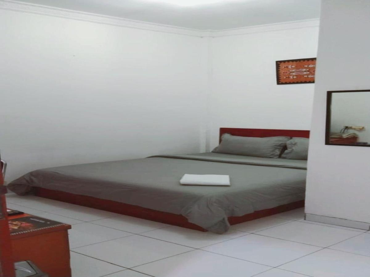 Hotel Gamalama WEST PAPUA Екстериор снимка