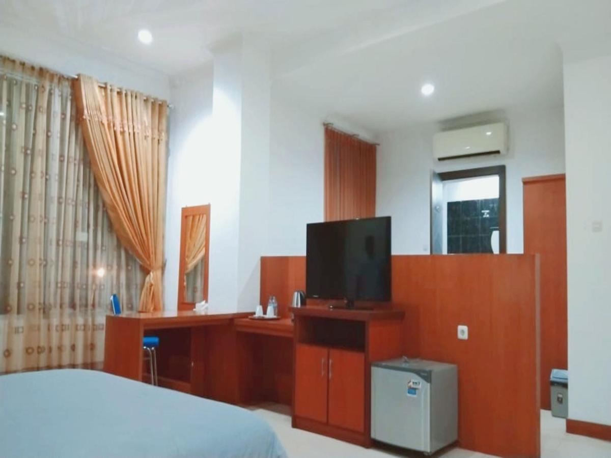 Hotel Gamalama WEST PAPUA Екстериор снимка